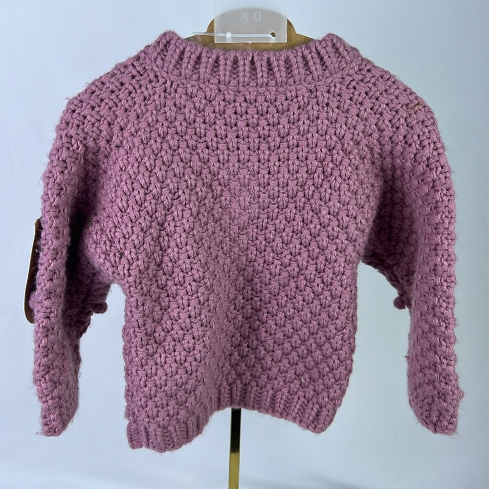 So Adorable Sweater - Picture 6 of 10